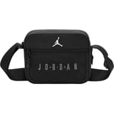 Jordan Jam Blacktop Messenger Bolsa Negro C023