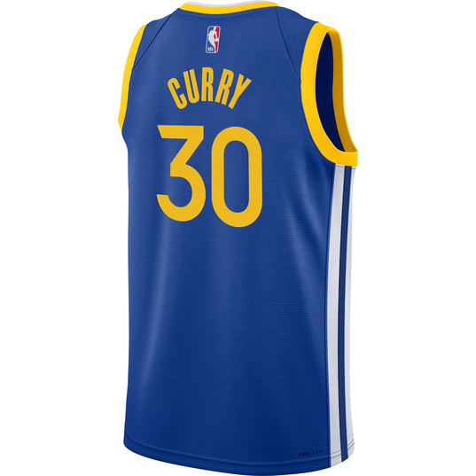 Warriors curry jersey youth sales