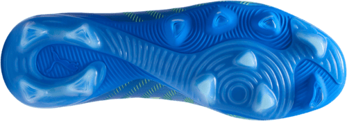 Sohle des PUMA Future 9 Match FG/AG
