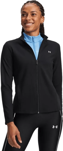 Under Armour Motion Chaqueta Mujeres Negro C008