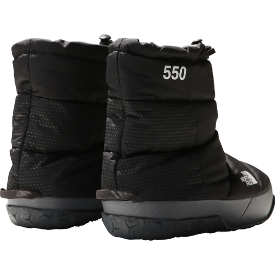 The north face down boots clearance