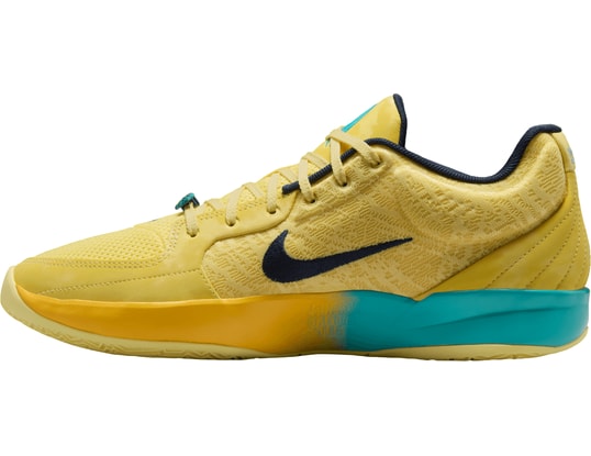 Nike Ja 2 Out my Body Yellow C700 - 106.95 £ | Available at