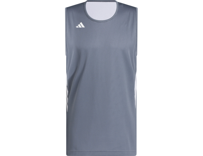 Adidas White Everyday Pro Jersey Large
