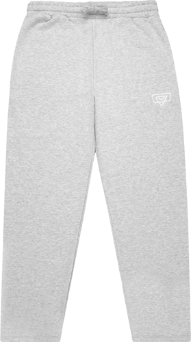 Bucketz All Day Pantalones de chándal Gris