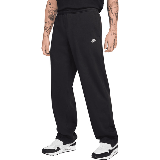 Sweatpants nike deals