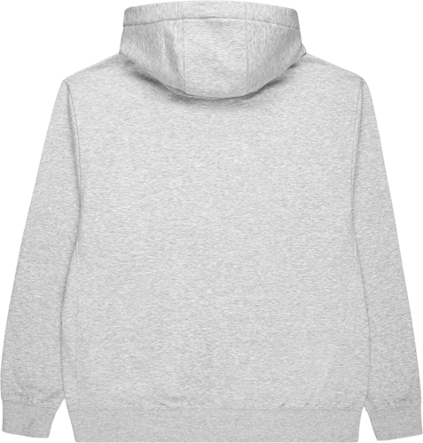 Bucketz ALL TIME HOODY Hoody Grey — foto 2