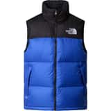 The North Face 1996 Retro Nuptse Chaleco Azul