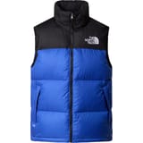 The North Face 1996 Retro Nuptse Chaleco Azul
