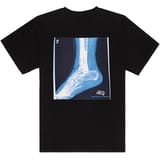 K1X Ankle Breaker Camiseta de manga corta negro