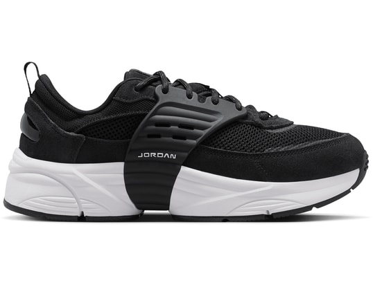 Product gallery, 1 of 12, Jordan Trunner O/S Nero C008
