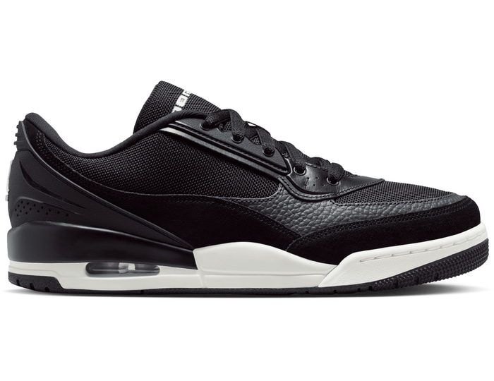 Jordan Ultra Men's Sneakers - Black - Size 8 - Leather