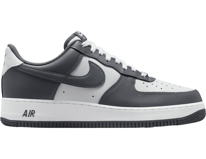Nike Air Force 1 07 herensneaker zwart