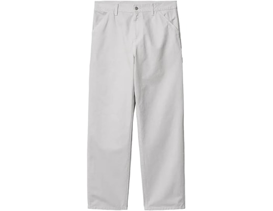 Produktgalerie, 1 of 4, Carhartt WIP Chino Hose Silber