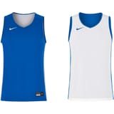 Nike Team25 Stock Reversible Camiseta Azul C463