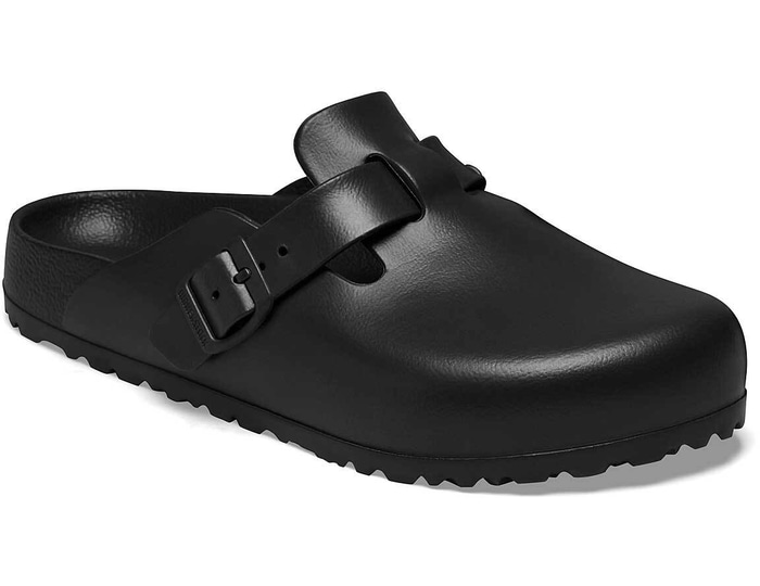 Birkenstock+Boston+Noir