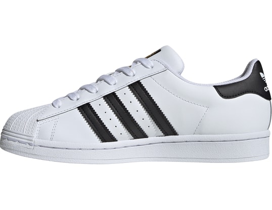 adidas Originals Superstar Sneaker White - 103.95  | Available at KICKZ