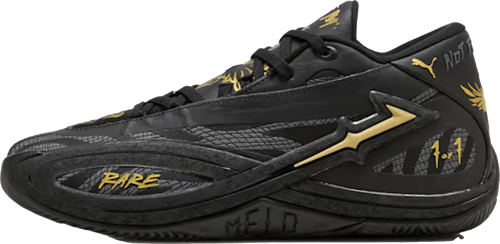 Puma LaMelo Ball MB.06 Orbit — foto 6