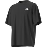 The North Face Essential Simple Dome Camiseta de manga corta Negro