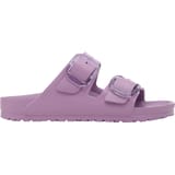 Birkenstock Arizona Big Buckle EVA schmal Mujeres Morado