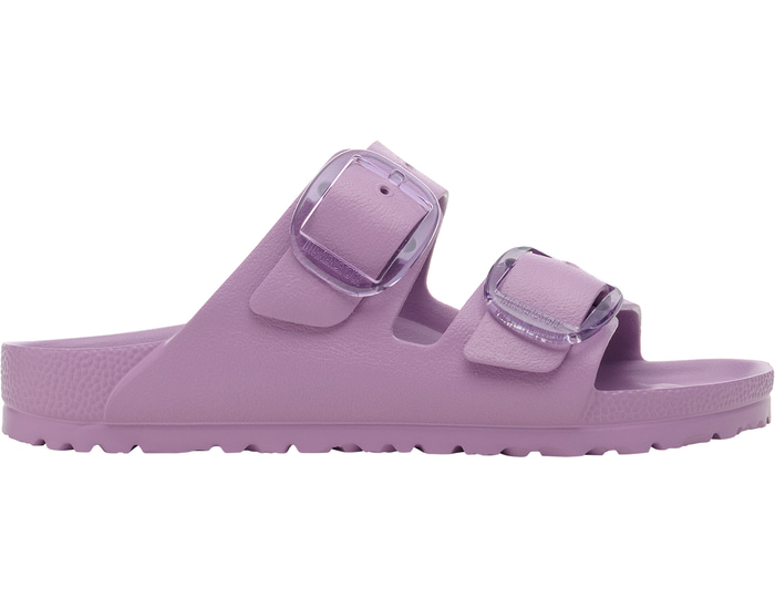 Birkenstock+Arizona+Big+Buckle+Eva+Femmes+Violet