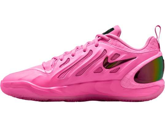 Nike A'Two A'Pink Shoe Women Pink C600 Basketball Shoes for 118,95