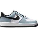 Nike Air Force 1 '07 Low LV8 Blau