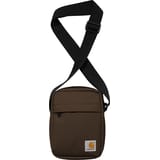 Carhartt WIP Jake Shoulder Pouch Bolsa marrón
