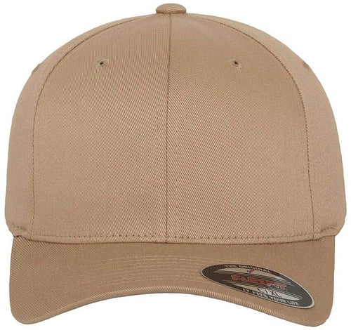 Flexfit Wooly Combed Baseball Gorras Verde — photo 4