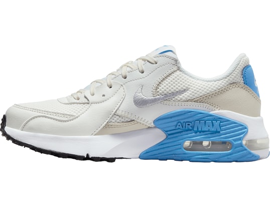 Nike Air Max Excee Sneaker Women White C128