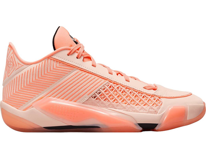 Jordan Air Xxxviii Low Orange F800 - FD2326