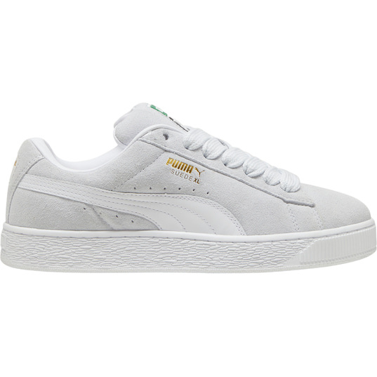 All white pumas cheap