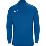 Nike Sudadera Azul C463