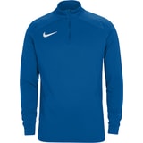 Nike Sweatshirt Blue C463