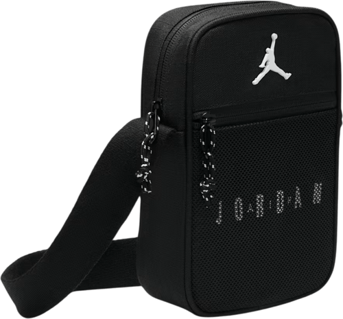 Jordan Blacktop Festival Bag (1,4 l) — foto 5