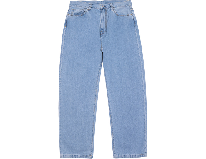 Carhartt Wip Blue Landon Pant