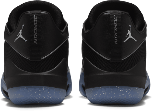 Jordan Triangle Black Metallic Silver — foto 5