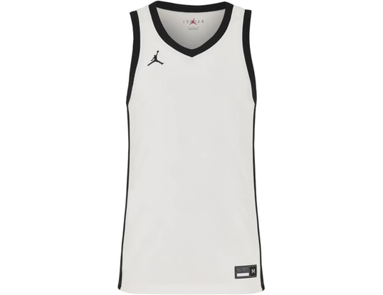 Produktgalerie, 1 of 4, Jordan TM25 Basketball Stock Trikot Weiß F100