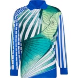 adidas Originals Archive Goalkeeper Trikot Blau