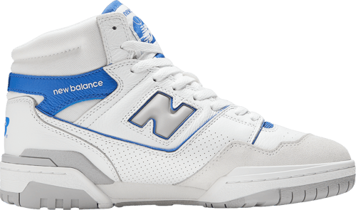 New Balance 650 — foto 6