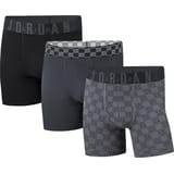 Jordan Calzoncillos bóxer negro C023
