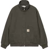 Carhartt Ravon Chaqueta Verde