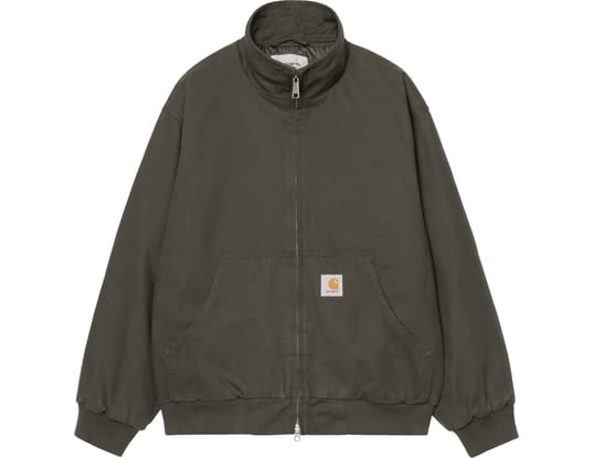 Product gallery, 1 of 3, Carhartt Ravon Chaqueta Verde