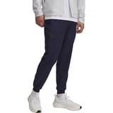Under Armour Unstoppable Woven Pantalones de chándal Azul C410