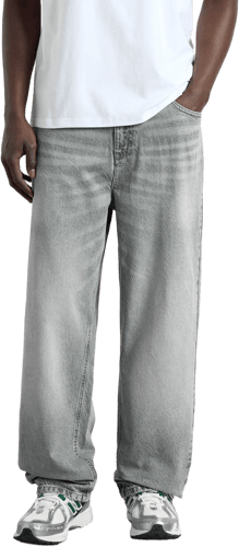 Burocs Vince Baggy Jeans pantalones Gris — photo 3