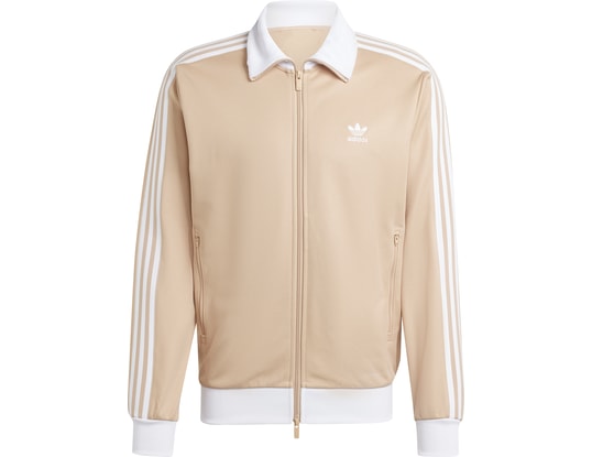 adidas Originals Training Jacket Beige - 41.95 € | Available