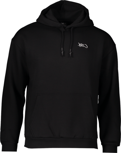 K1X Hoody Black