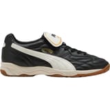 PUMA King Indoor Negro C01