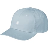 Carhartt Madison Logo Cap six panels Green