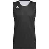 adidas Everyday Pro Camiseta Negro