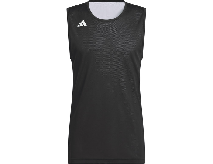 Adidas Black Everyday Pro Jersey Large